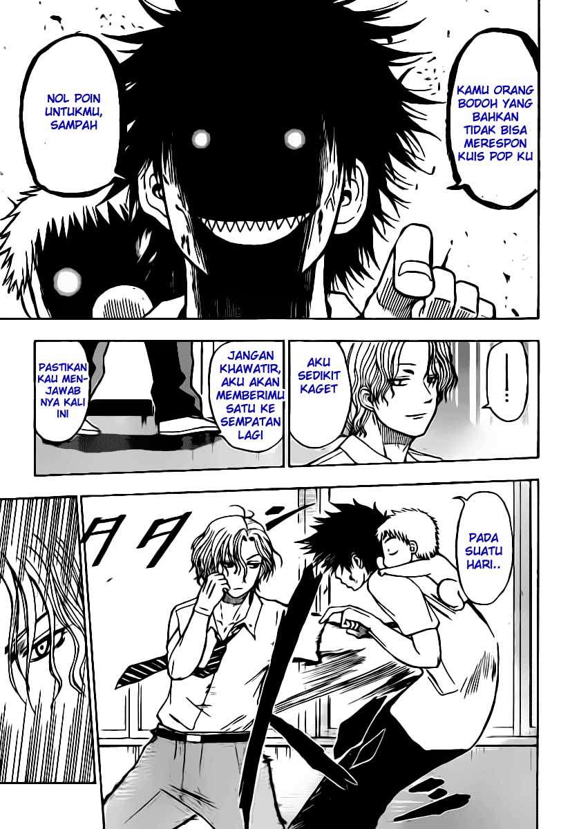 Beelzebub Bab 53 halaman 10