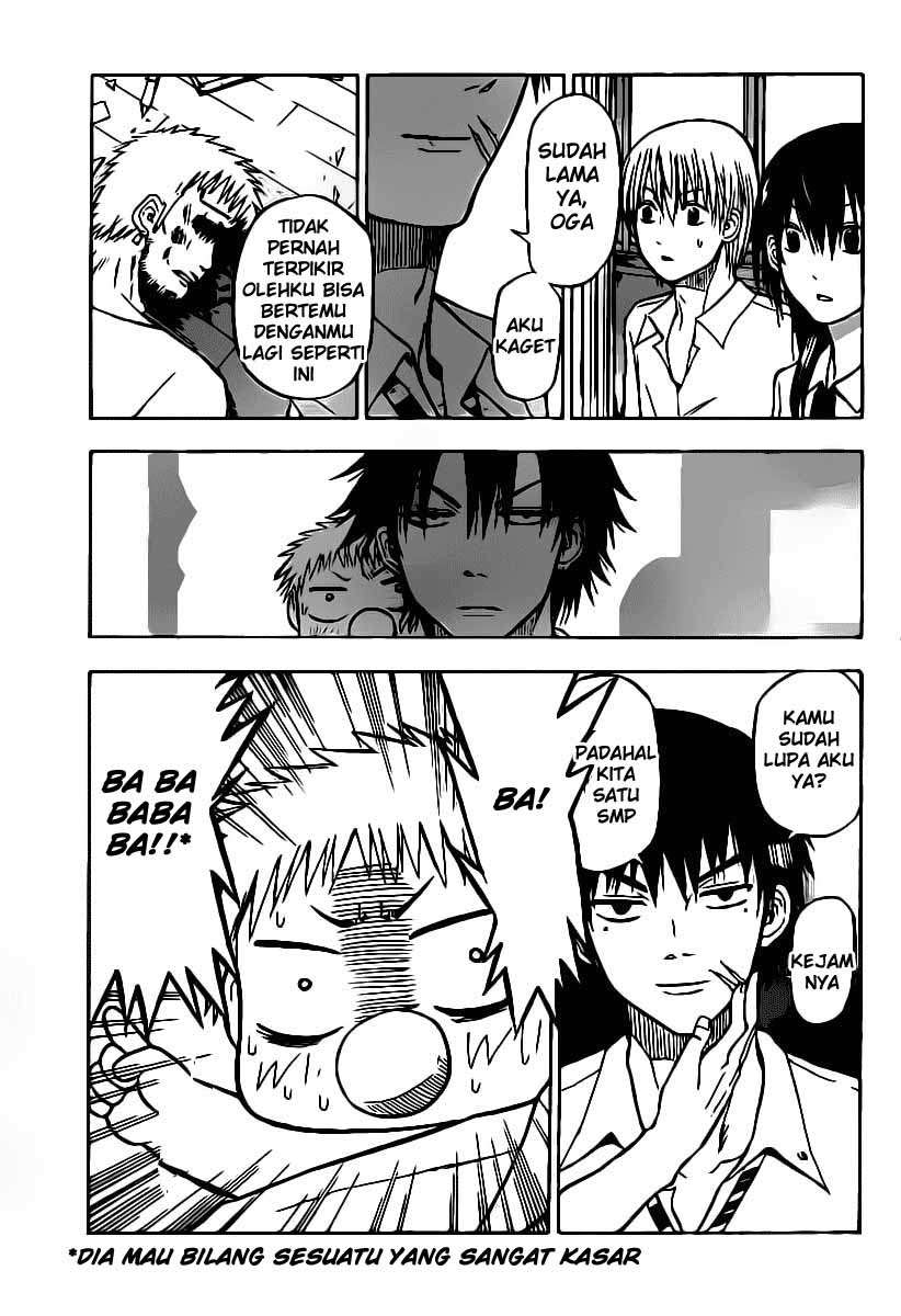 Beelzebub Bab 55 halaman 2