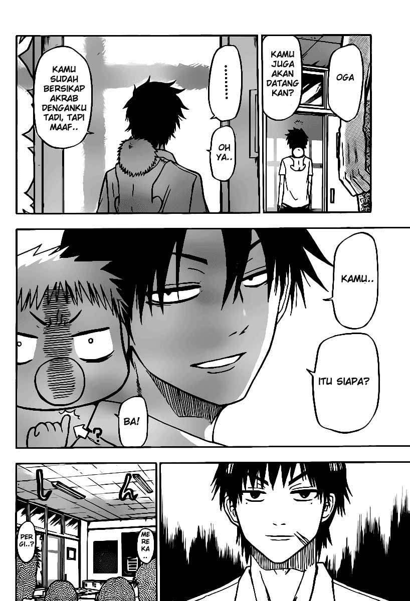 Beelzebub Bab 55 halaman 11