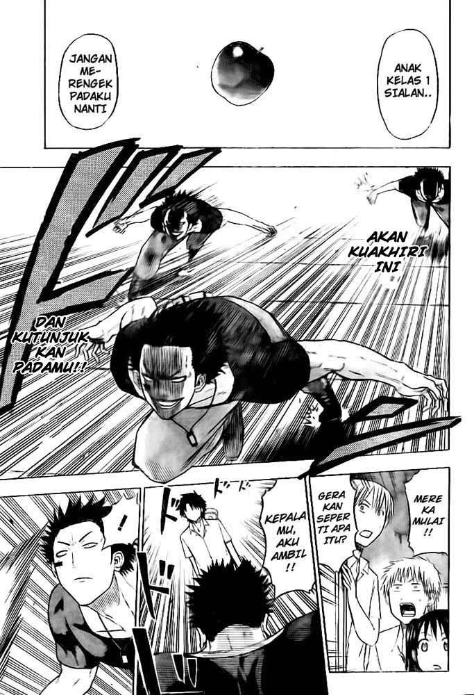 Beelzebub Bab 56 halaman 10