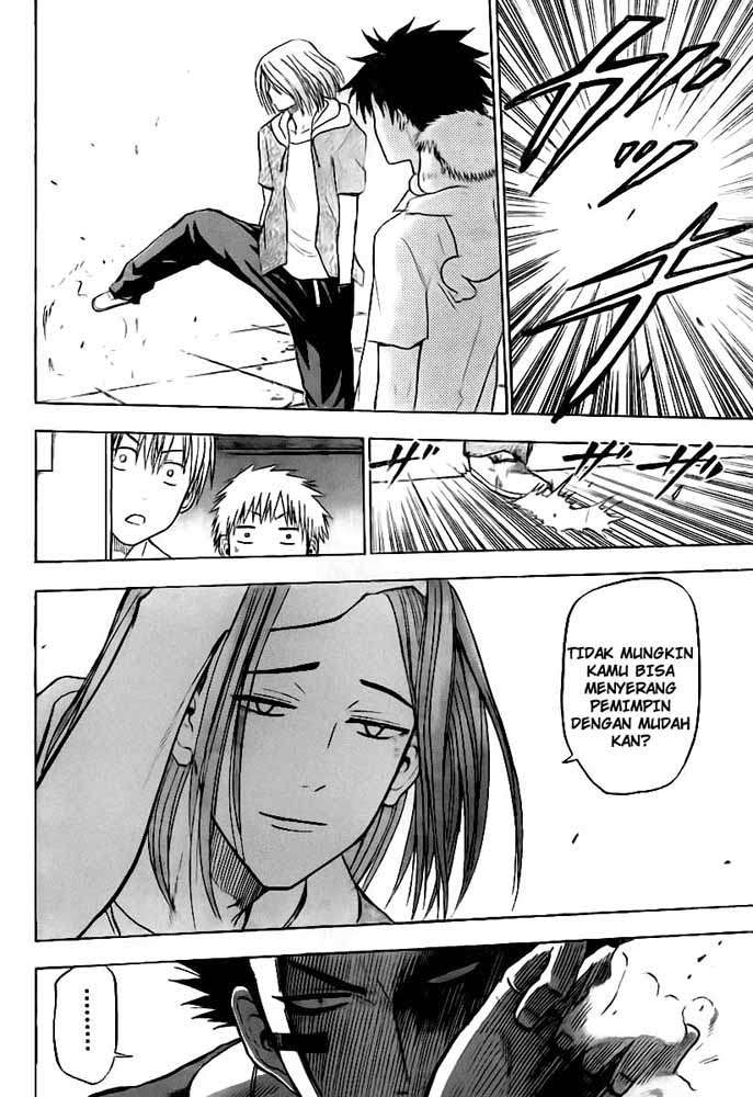 Beelzebub Bab 56 halaman 11