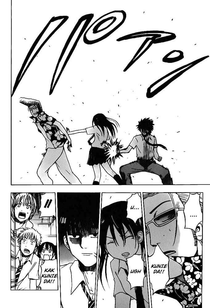 Beelzebub Bab 56 halaman 15