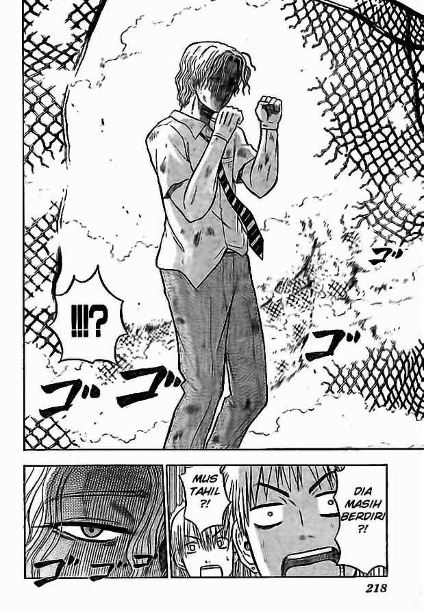 Beelzebub Bab 57 halaman 3