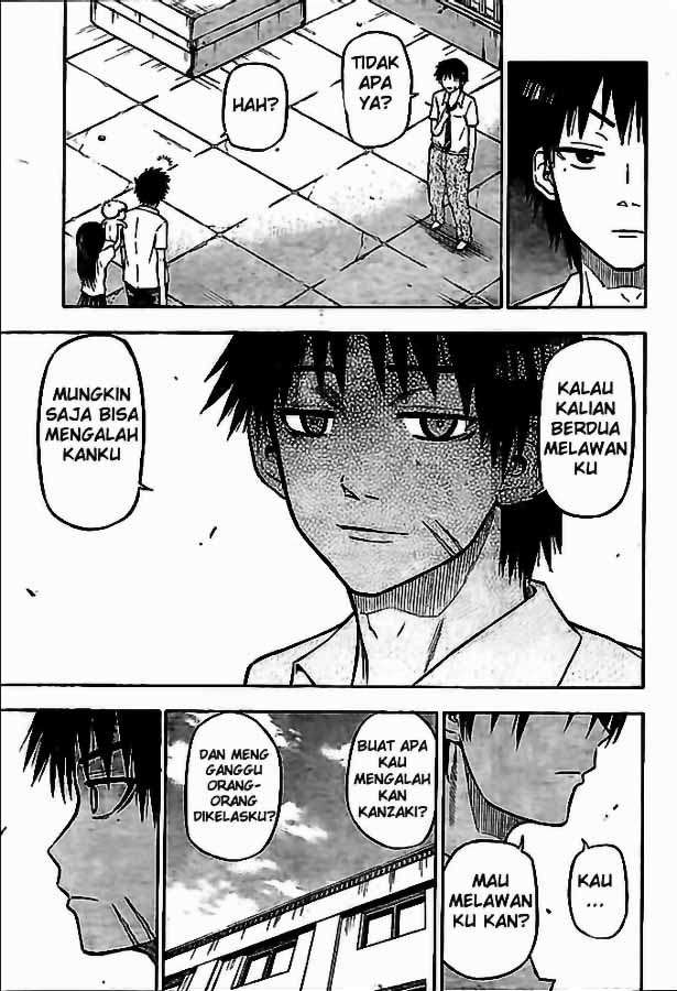 Beelzebub Bab 57 halaman 10