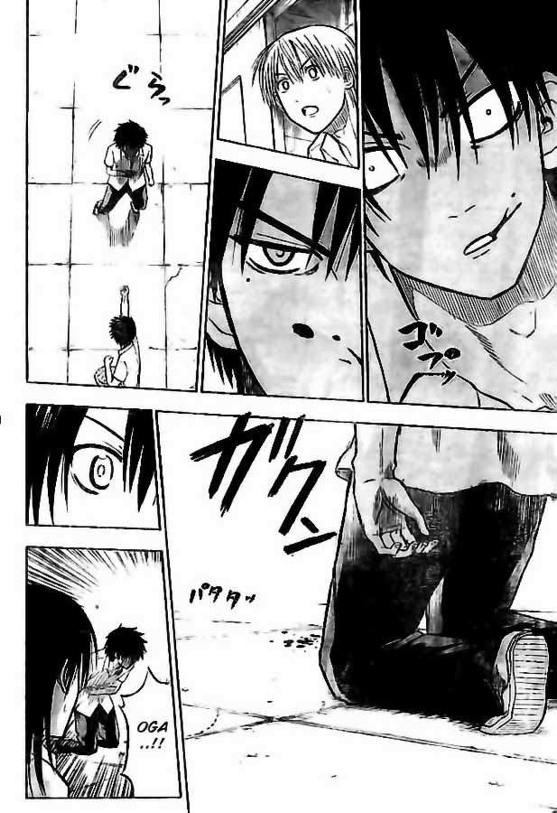 Beelzebub Bab 57 halaman 18