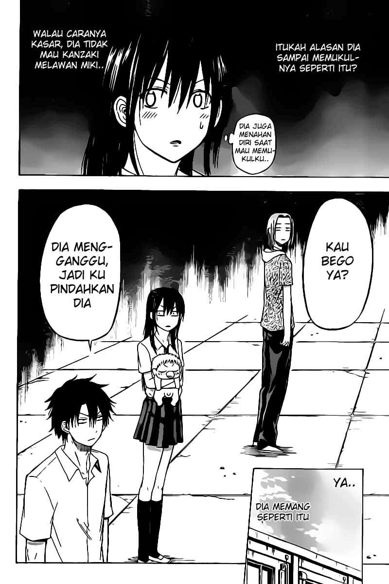 Beelzebub Bab 59 halaman 2