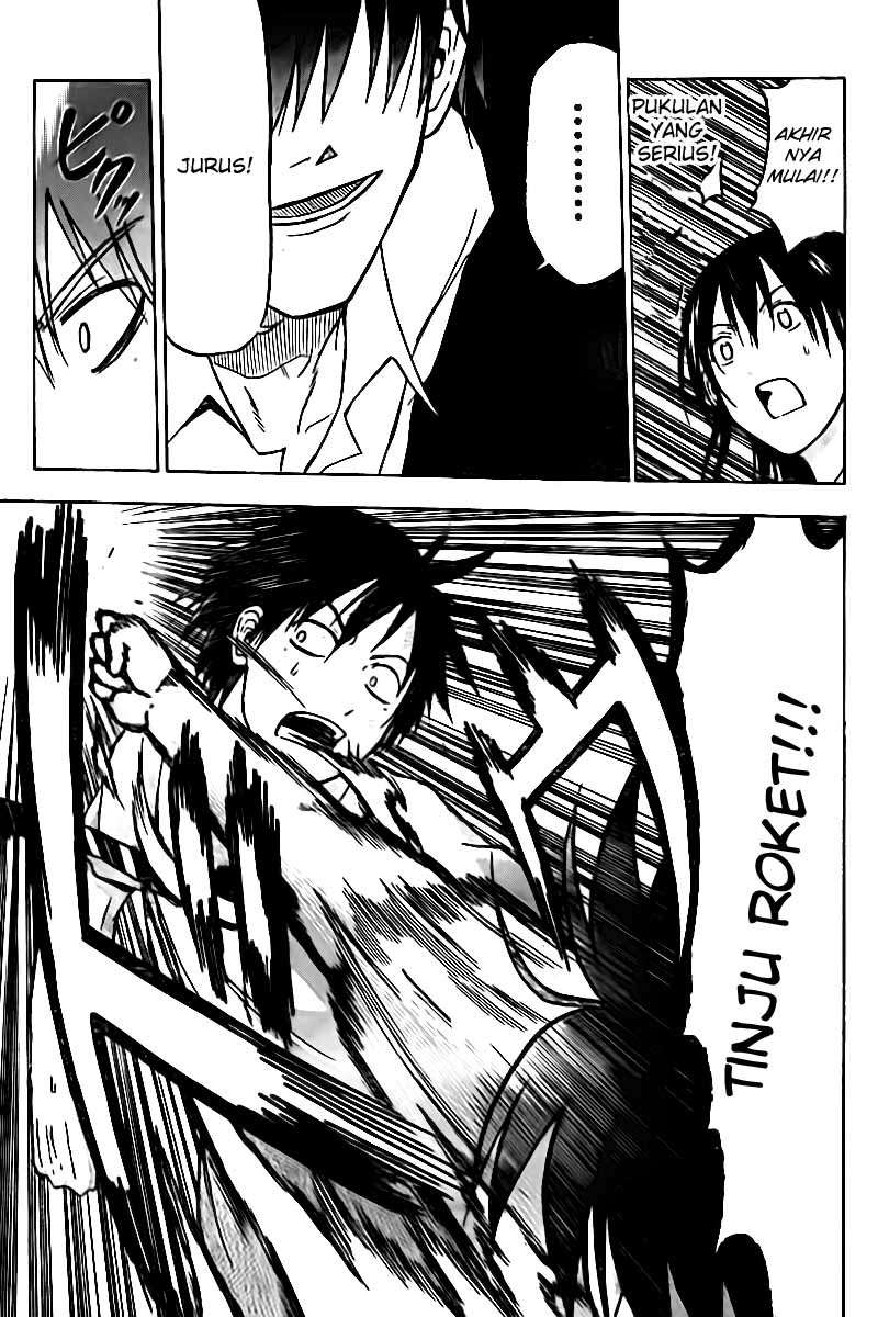 Beelzebub Bab 59 halaman 7