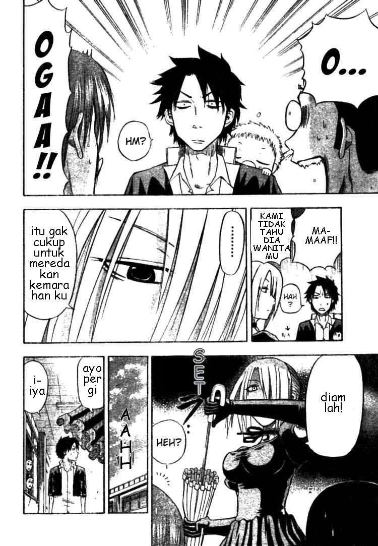 Beelzebub Bab 6 halaman 7