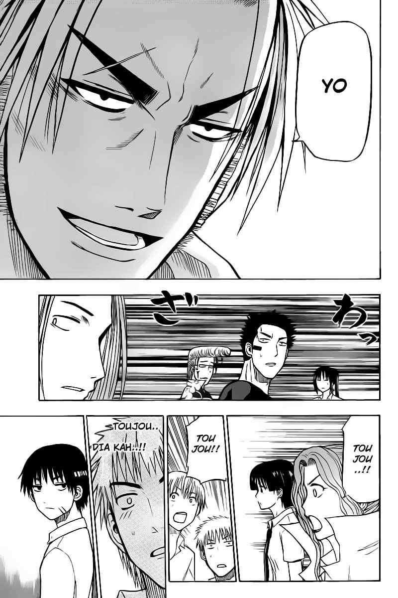 Beelzebub Bab 60 halaman 3