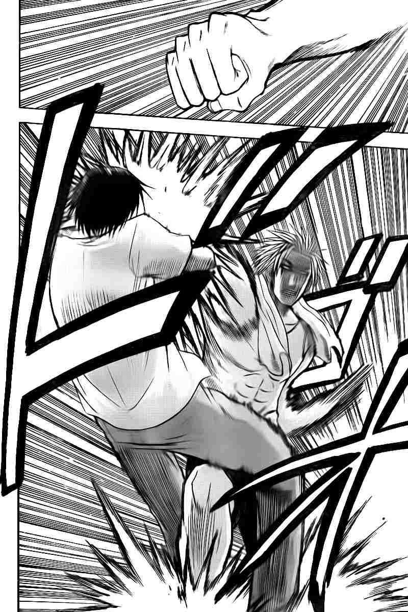Beelzebub Bab 60 halaman 8