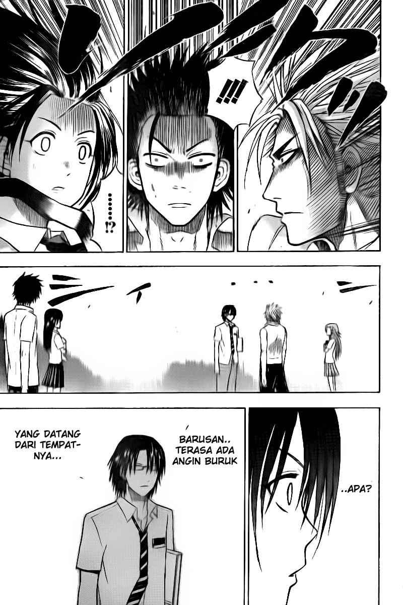 Beelzebub Bab 60 halaman 14
