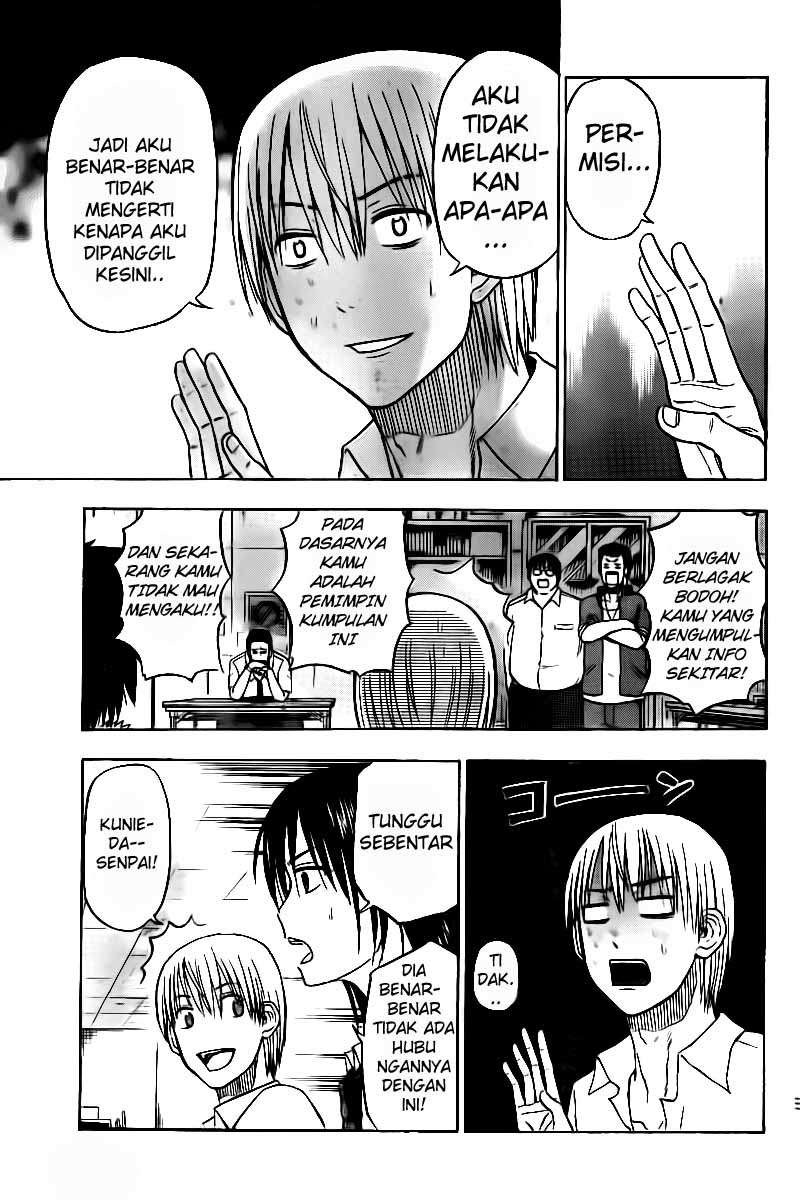 Beelzebub Bab 61 halaman 4