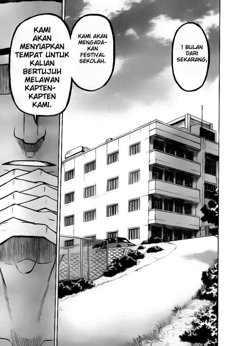 Beelzebub Bab 61 halaman 10