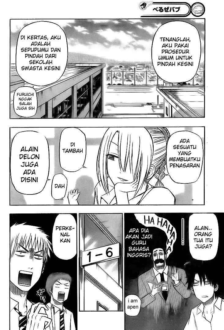 Beelzebub Bab 62 halaman 7