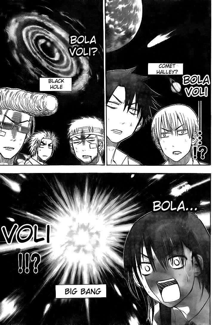 Beelzebub Bab 62 halaman 10