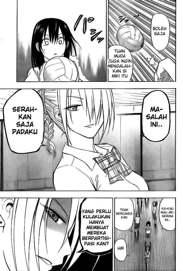 Beelzebub Bab 62 halaman 16