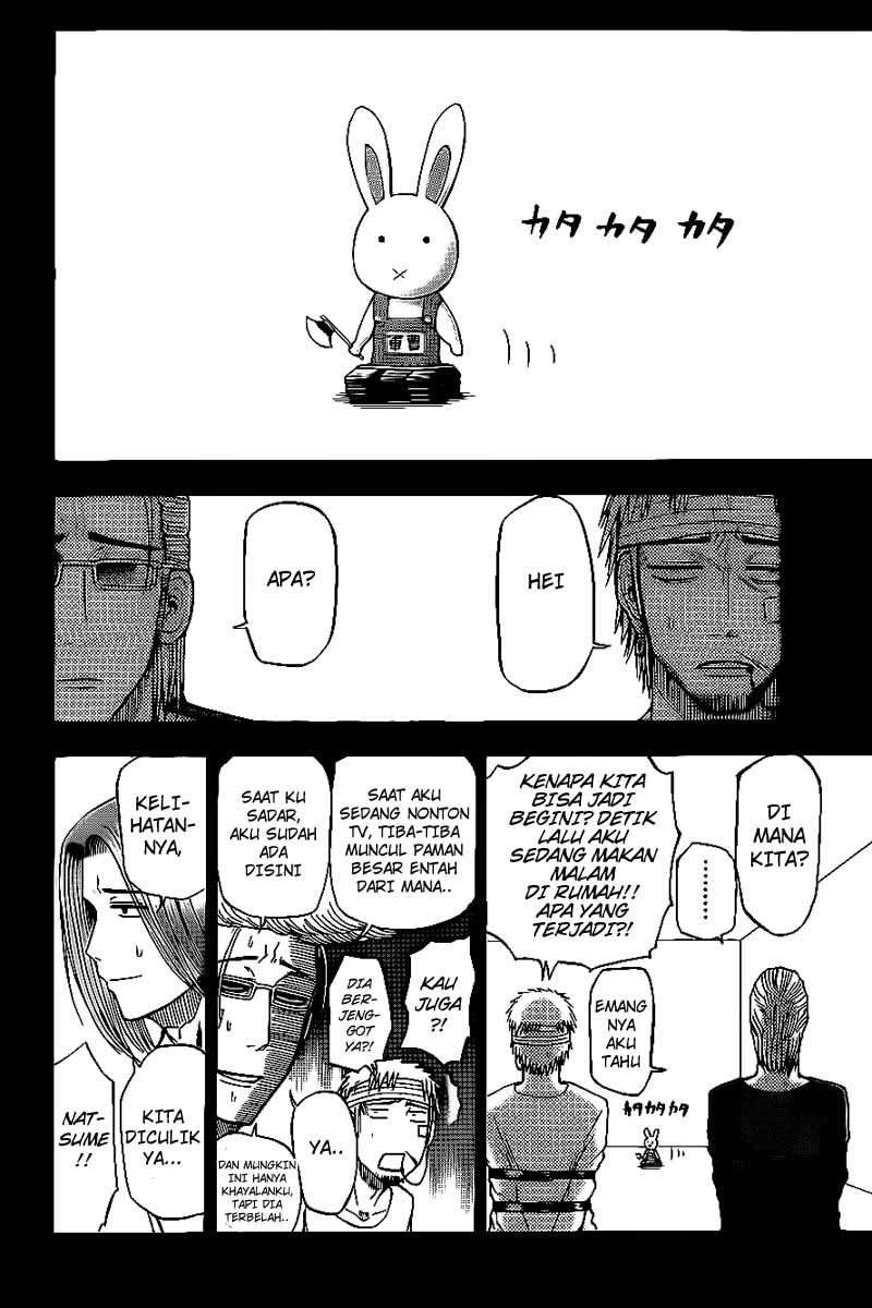 Beelzebub Bab 63 halaman 5