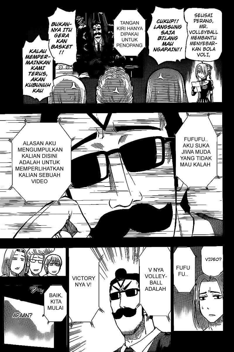 Beelzebub Bab 63 halaman 10
