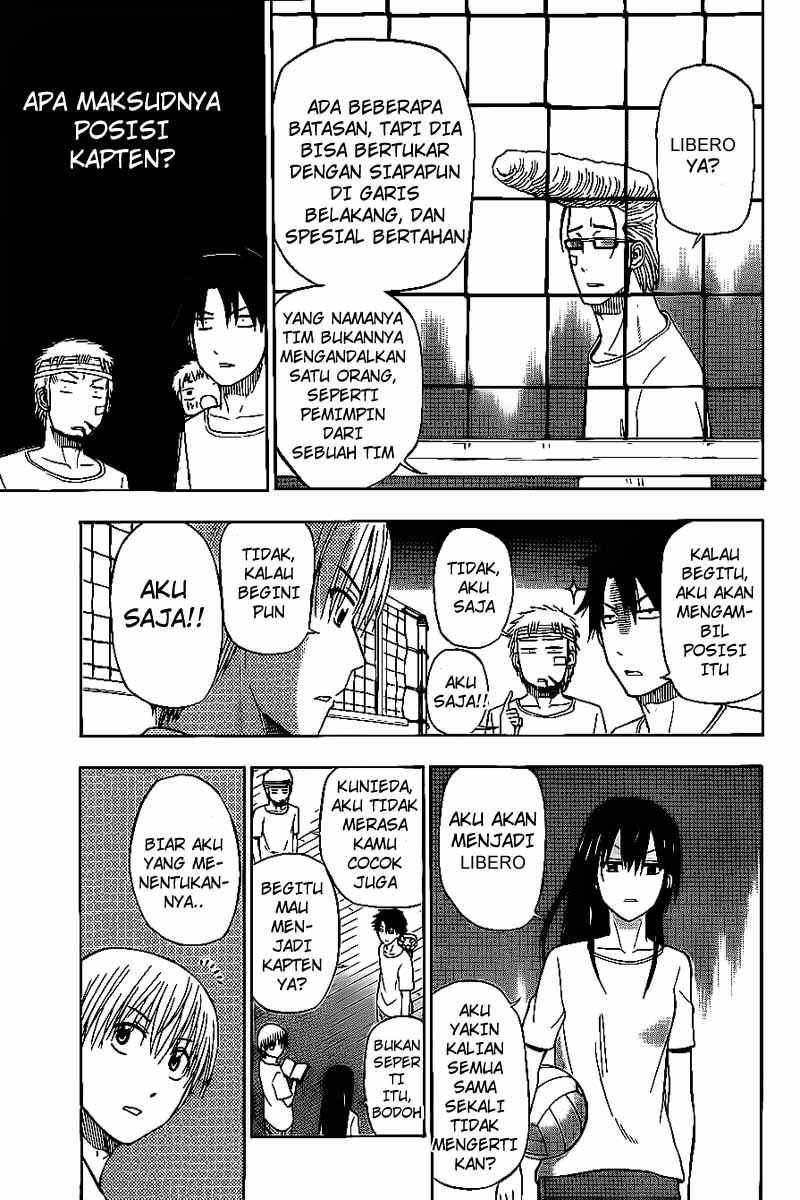 Beelzebub Bab 63 halaman 18