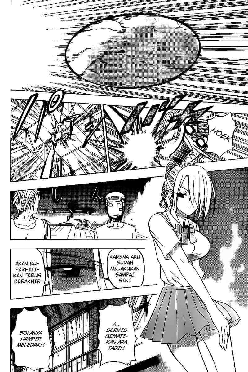 Beelzebub Bab 63 halaman 19