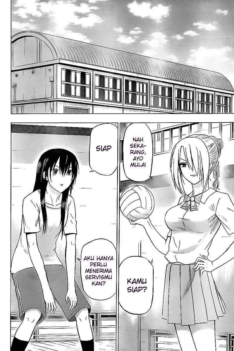 Beelzebub Bab 64 halaman 4