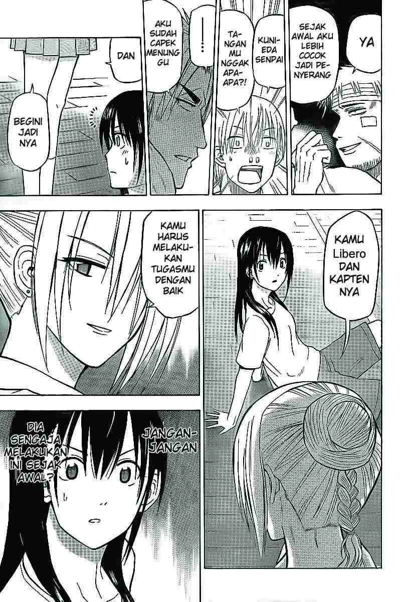 Beelzebub Bab 64 halaman 12