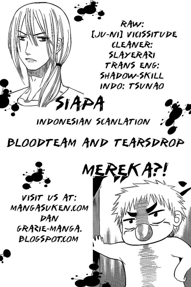 Beelzebub Bab 65 halaman 10