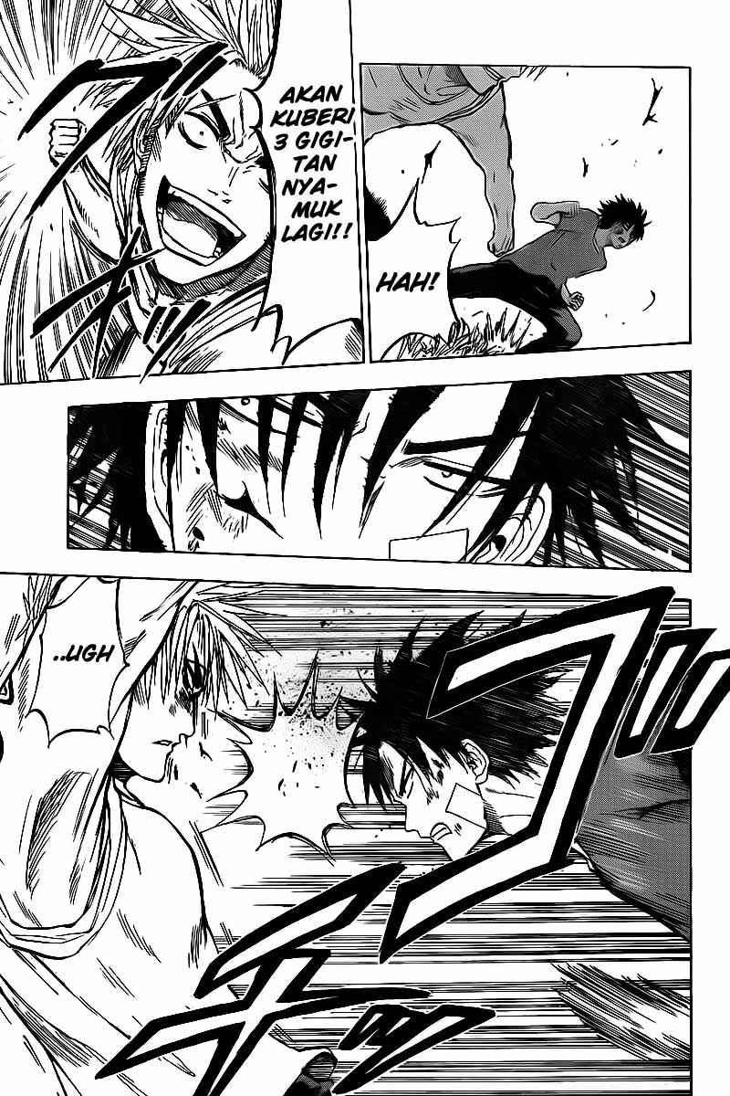 Beelzebub Bab 68 halaman 9