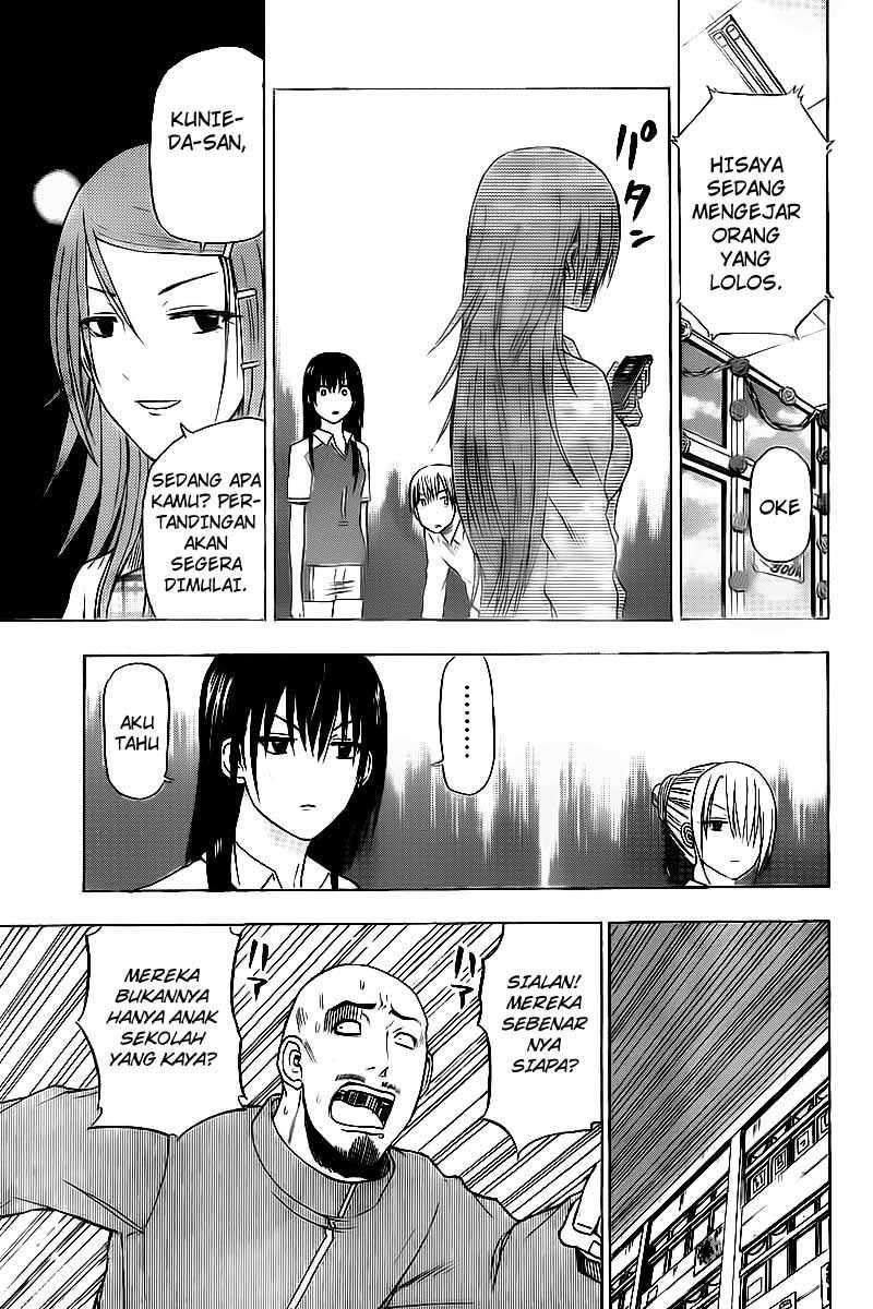 Beelzebub Bab 69 halaman 15