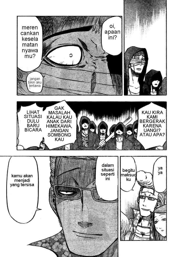 Beelzebub Bab 7 halaman 5