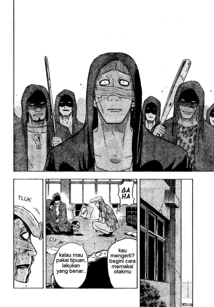 Beelzebub Bab 7 halaman 6