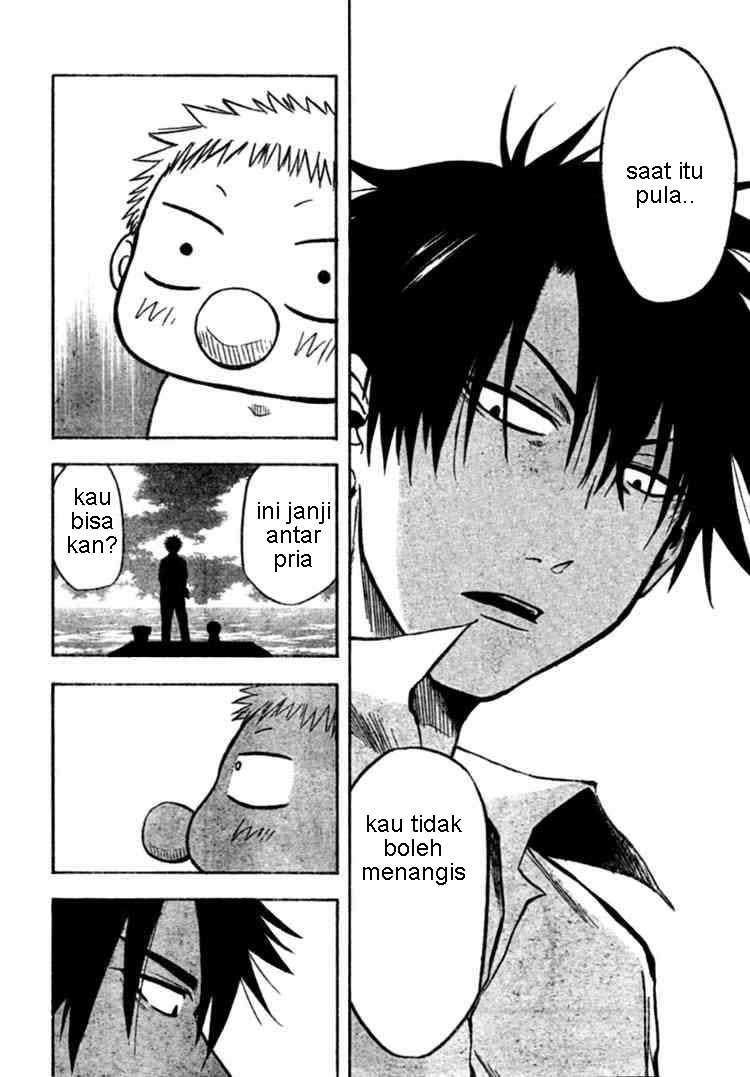 Beelzebub Bab 7 halaman 10