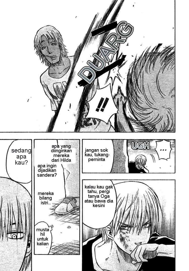 Beelzebub Bab 7 halaman 17