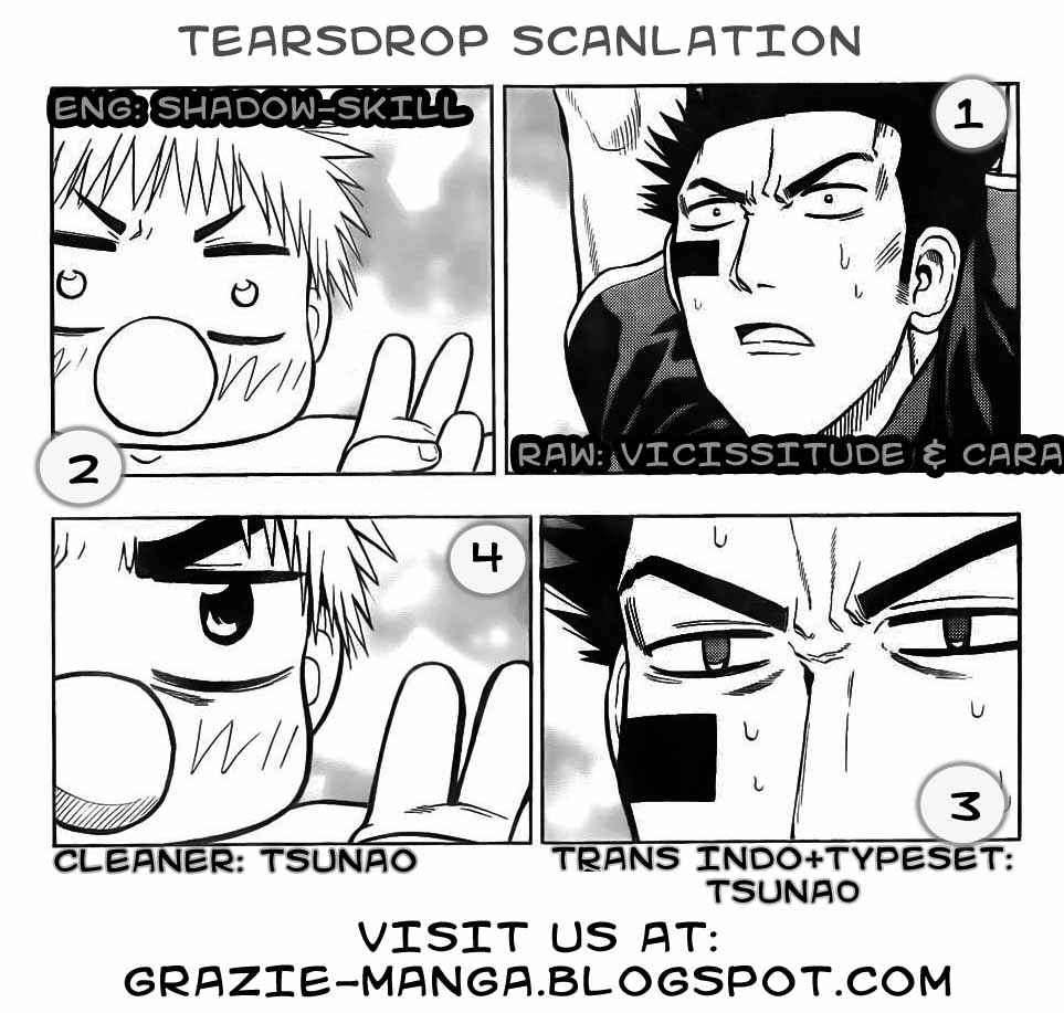 Beelzebub Bab 71 halaman 19