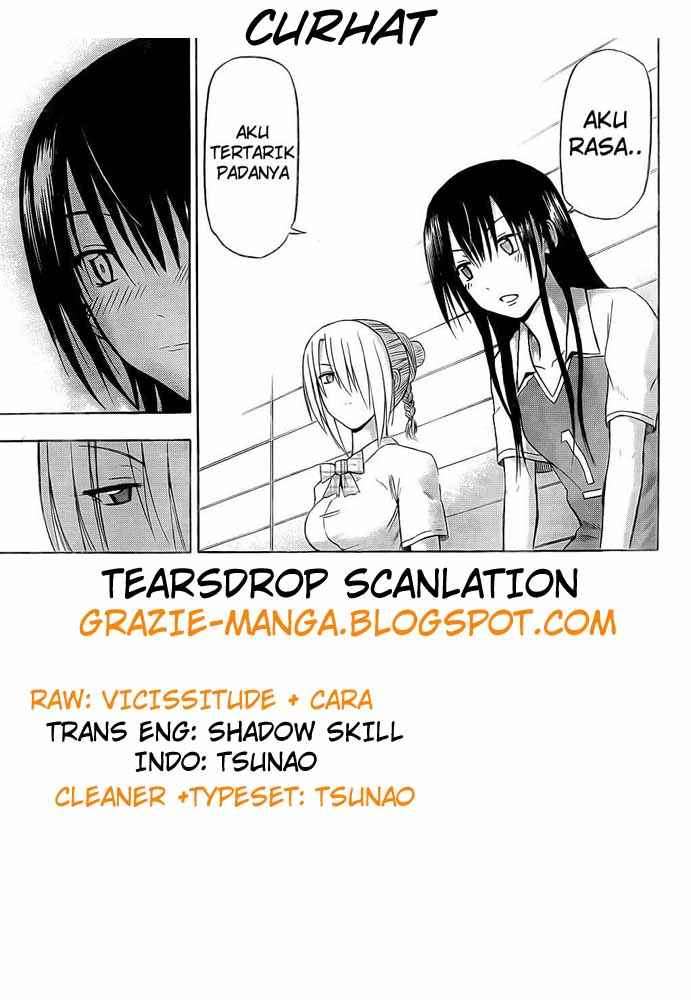 Beelzebub Bab 72 halaman 1