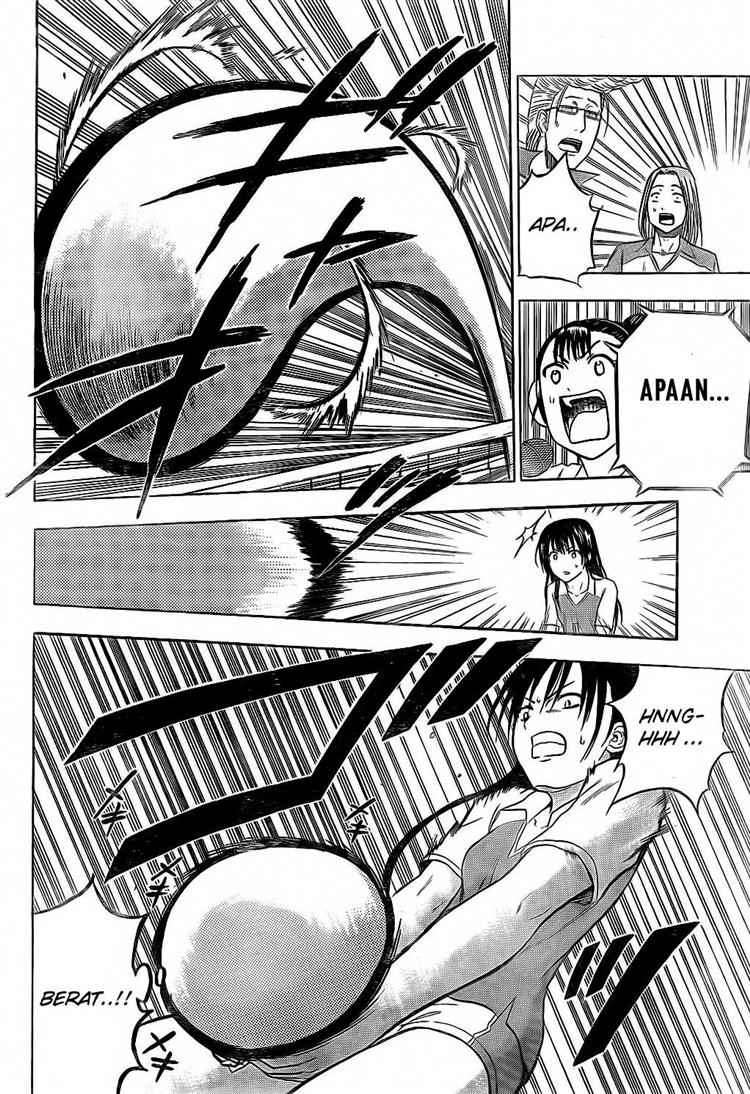 Beelzebub Bab 72 halaman 3
