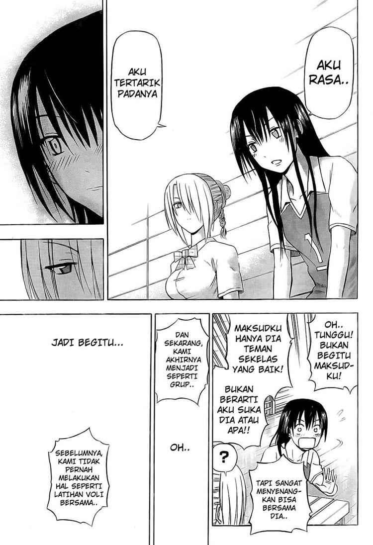 Beelzebub Bab 72 halaman 10