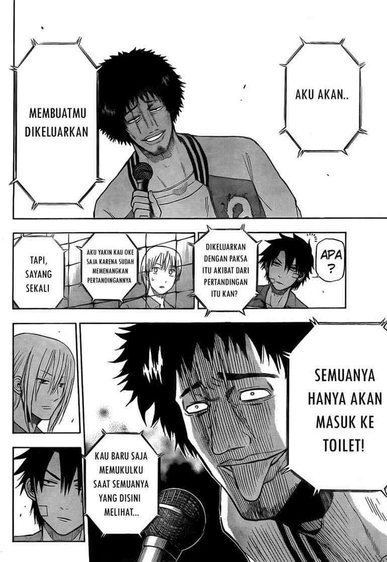 Beelzebub Bab 74 halaman 5