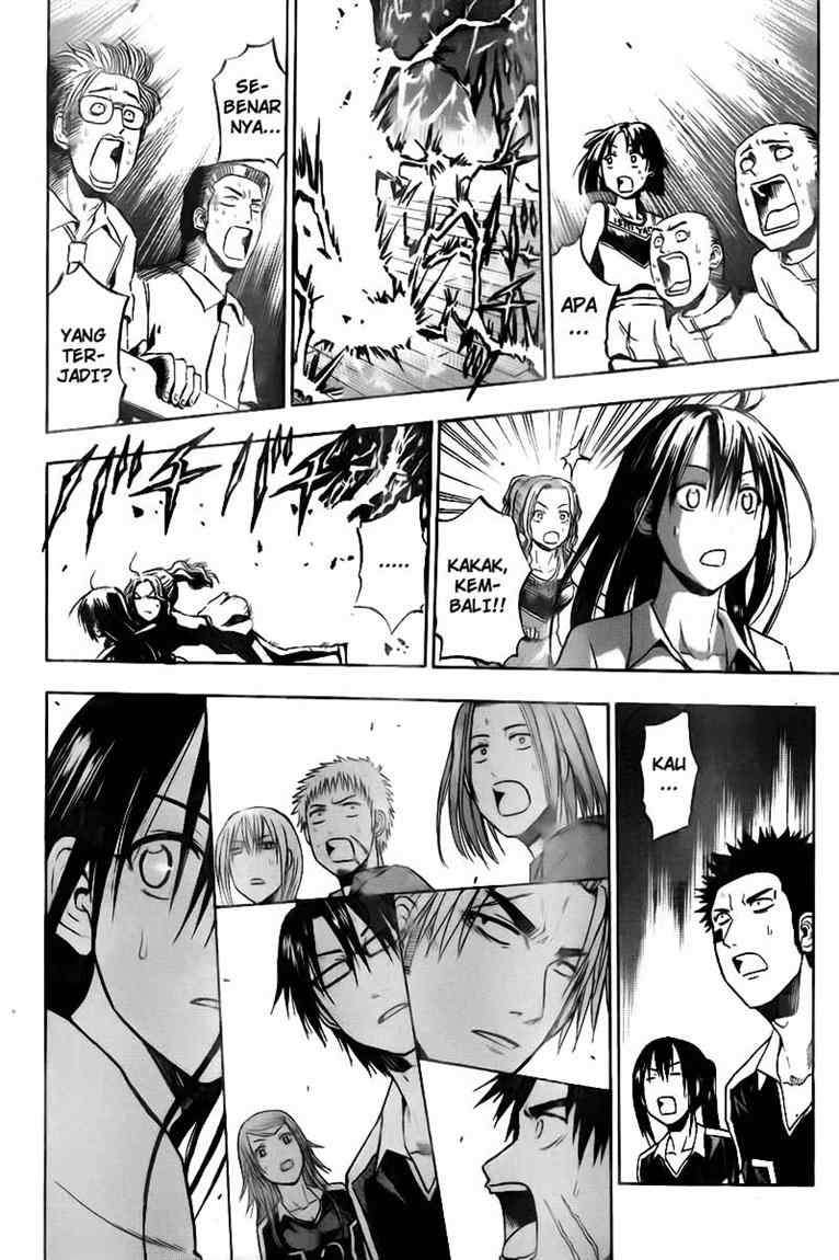 Beelzebub Bab 76 halaman 3