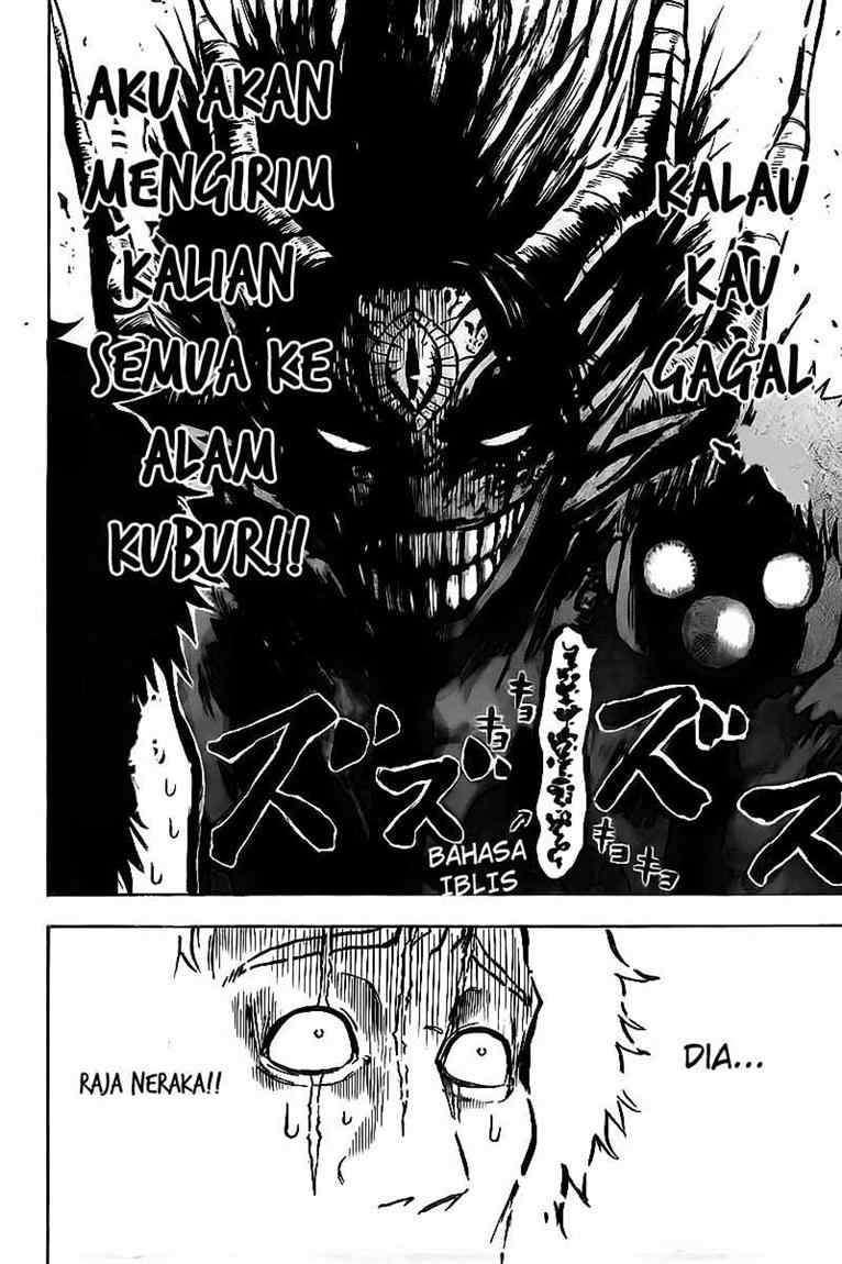 Beelzebub Bab 76 halaman 7