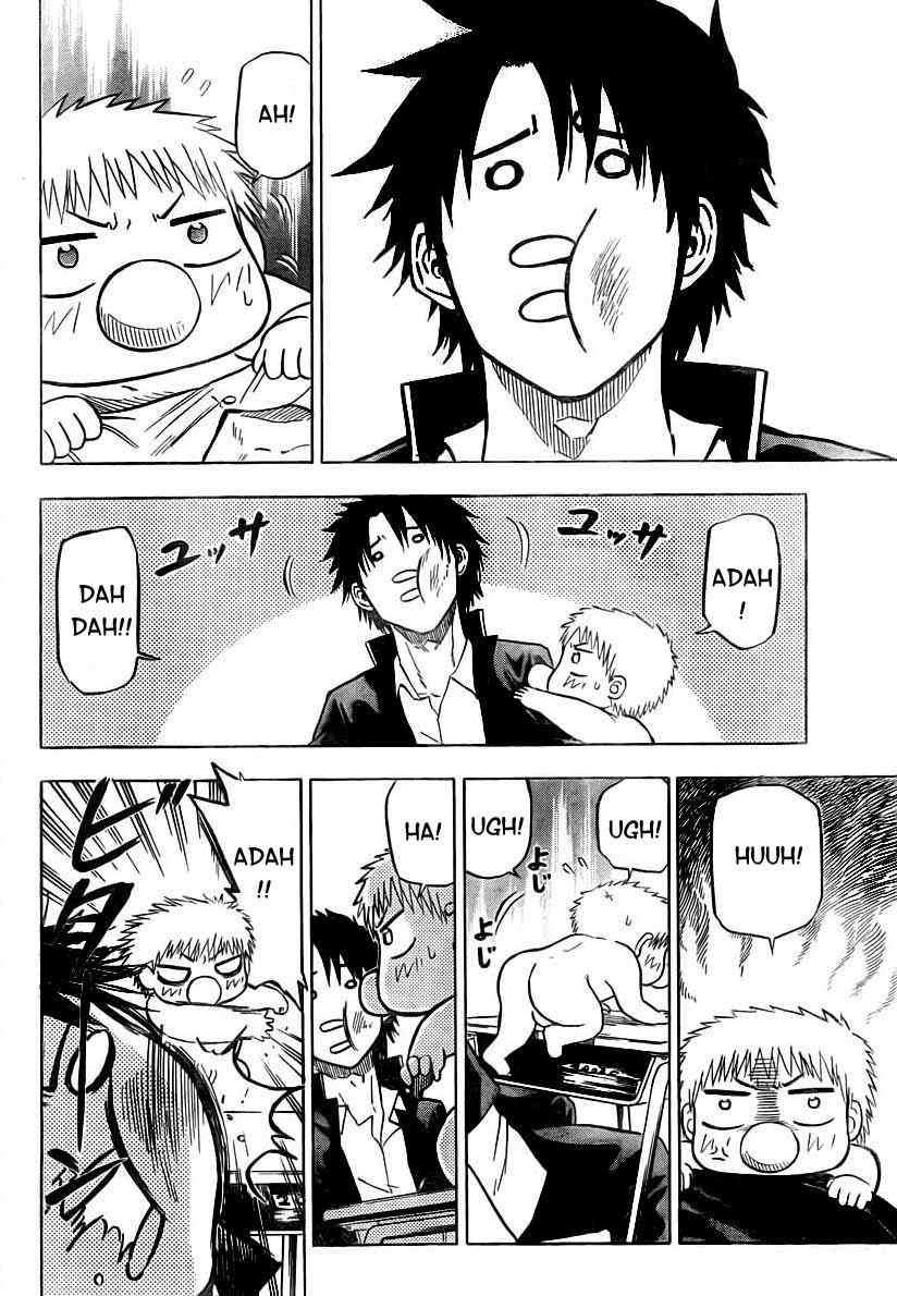 Beelzebub Bab 78 halaman 9