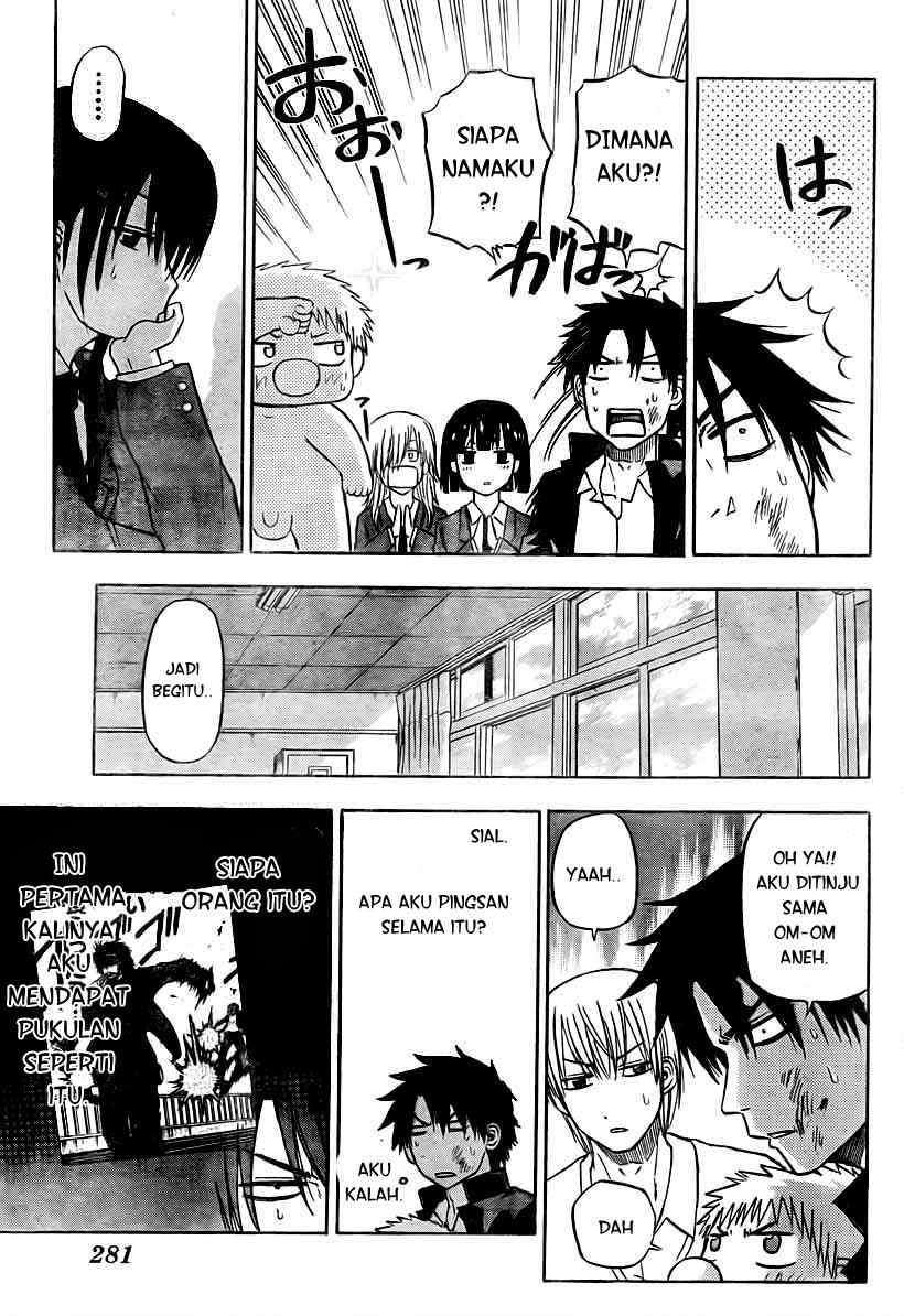 Beelzebub Bab 78 halaman 10