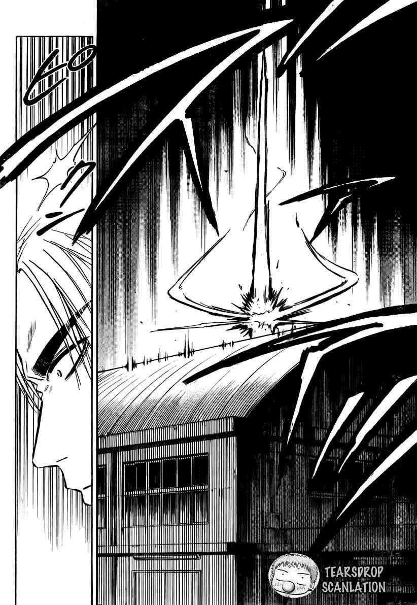 Beelzebub Bab 78 halaman 17