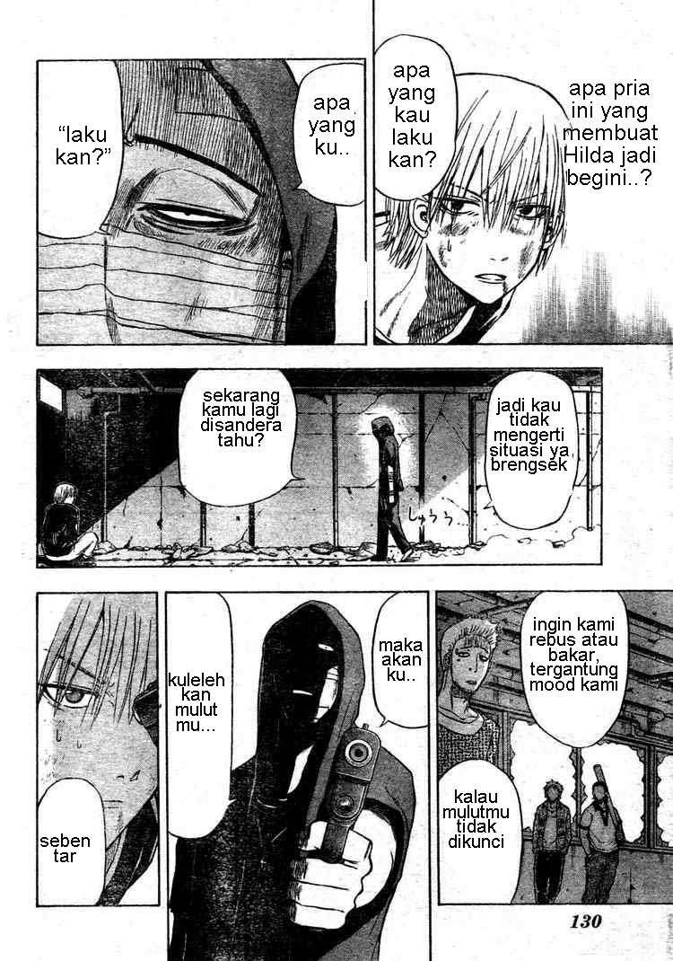 Beelzebub Bab 8 halaman 4