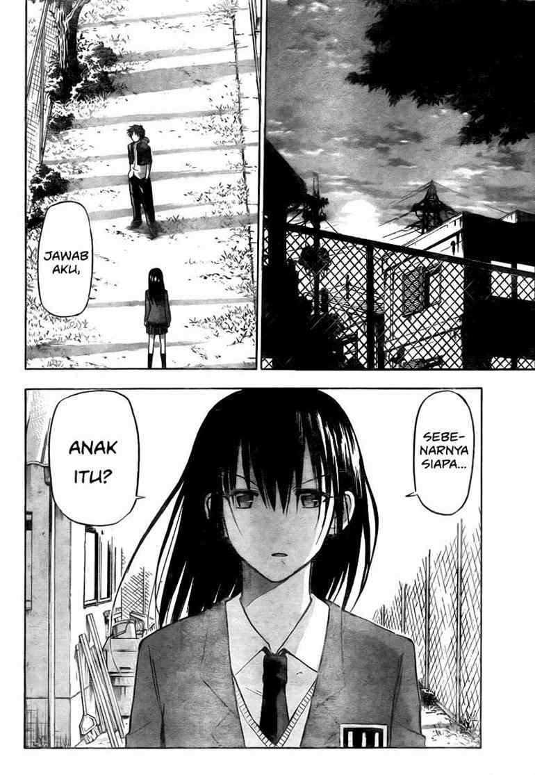 Beelzebub Bab 80 halaman 5