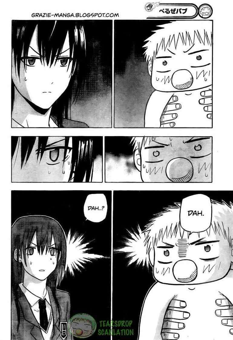 Beelzebub Bab 80 halaman 9