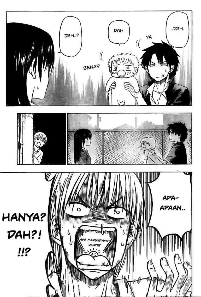 Beelzebub Bab 80 halaman 10