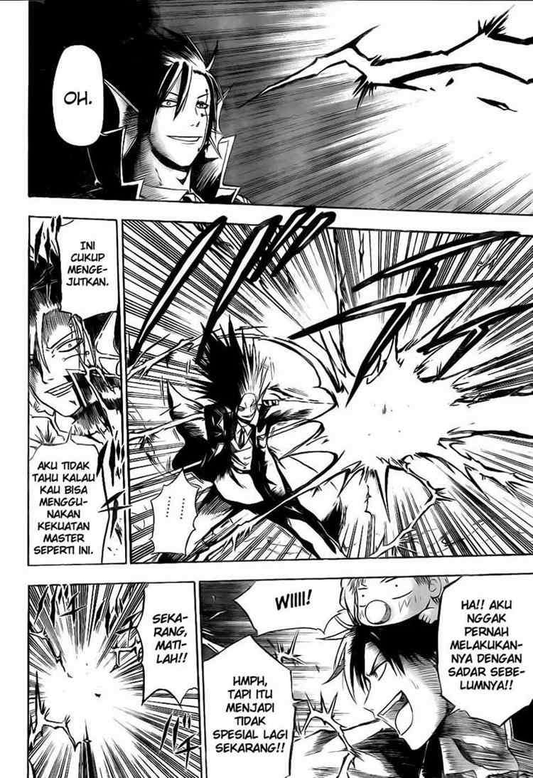 Beelzebub Bab 84 halaman 15