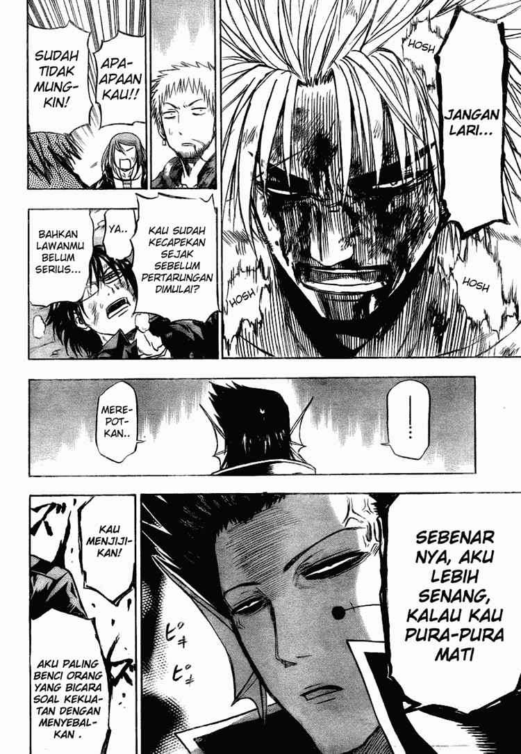 Beelzebub Bab 86 halaman 5