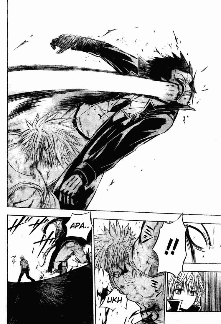Beelzebub Bab 86 halaman 7
